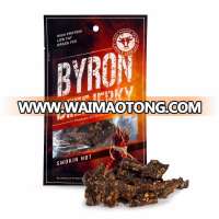 Beef Jerky - Byron Bay Beef Jerky - Smokin Hot