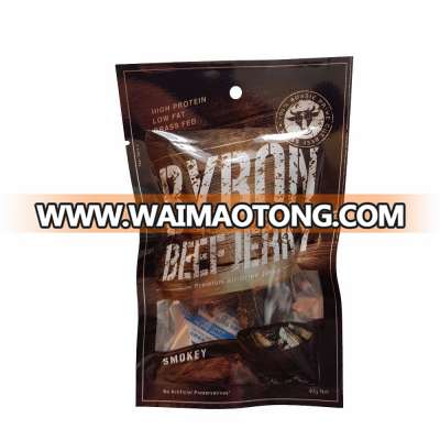 Byron Bay Beef Jerky - Smokey