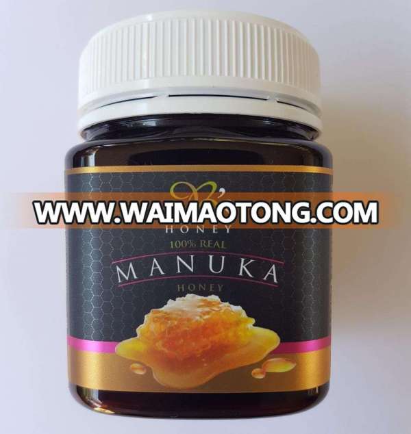 30+ Manuka Honey 500g- Made in Australia