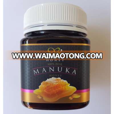 30+ Manuka Honey 500g- Made in Australia